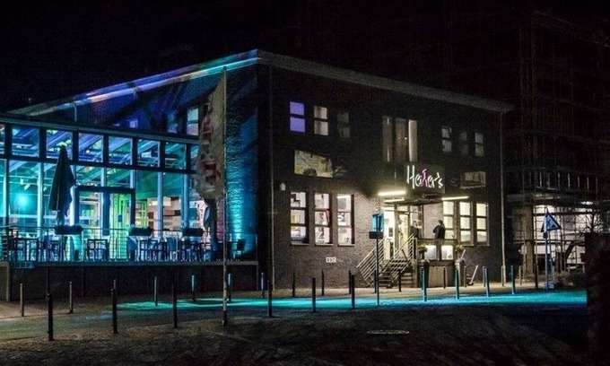 Gelsenkirchen-West Hotel | Heiner's Parkhotel