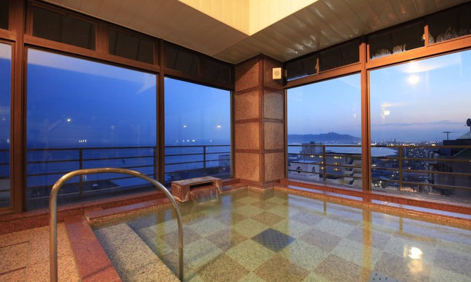 Hakodate House | Heiseikan Kaiyotei