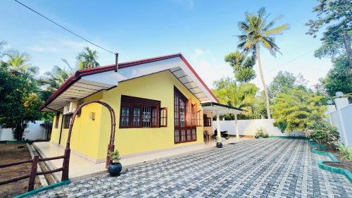 Ahungalla Villa | Helan Villa