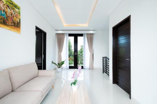 Kemenuh House | Helena Luxury House Ubud