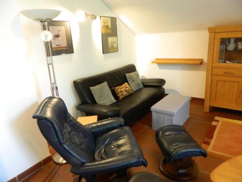 Moehnesee Apartment | Helle 1Obergeschosswohnung OG