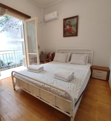 Karpenisi House | Hellen Guest House