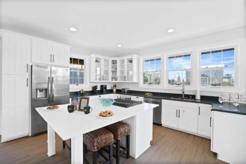 Seagrass House | Hello Sunshine