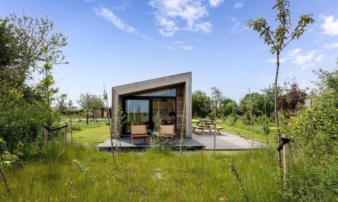 Westkapelle House | Hello Zeeland - Tiny House Zeeuwse Liefde 9