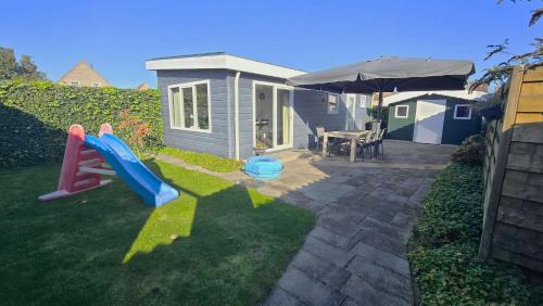 Meliskerke House | Hello Zeeland - Vakantiewoning Mariekerkseweg 1