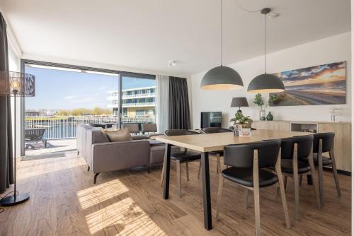 Oranjeplaat Villa | Hello Zeeland - Veerse Wende - Lamsoor 17