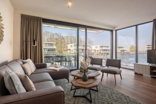 Oranjeplaat Villa | Hello Zeeland - Veerse Wende - Lamsoor 3