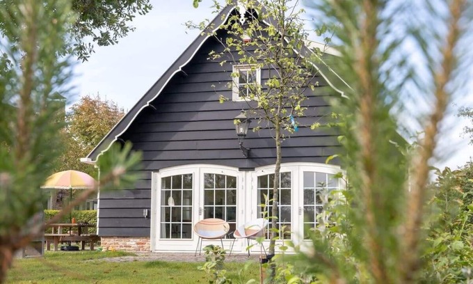 Westkapelle House | Hello Zeeland - Zeeuwse Liefde "de Kleine Schuur"