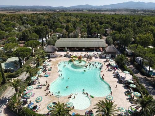 Marina di Bibbona Other | Helloocamp