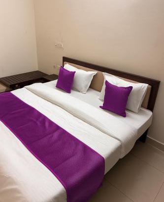 Jagatpura Hotel | Helo Stay Model Town Jagatpura