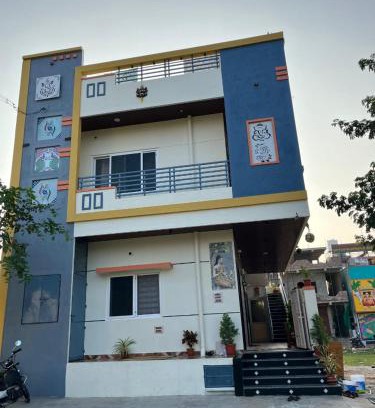 Kamalapur House | Hemanth Heritage