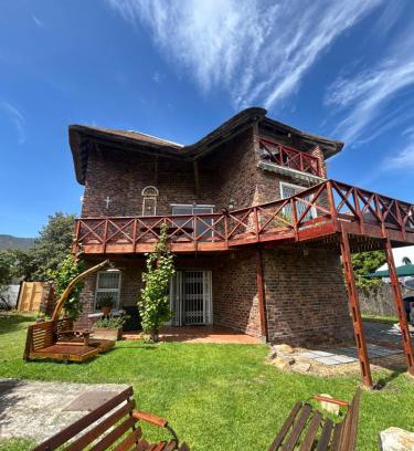 Hermanus House | Hemel in Hermanus