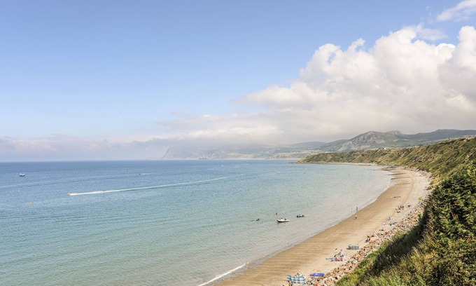 Edern Cottage | HEN BOST, pet friendly, character holiday cottage in Morfa Nefyn