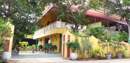Negombo House | Henderson Airport Residence