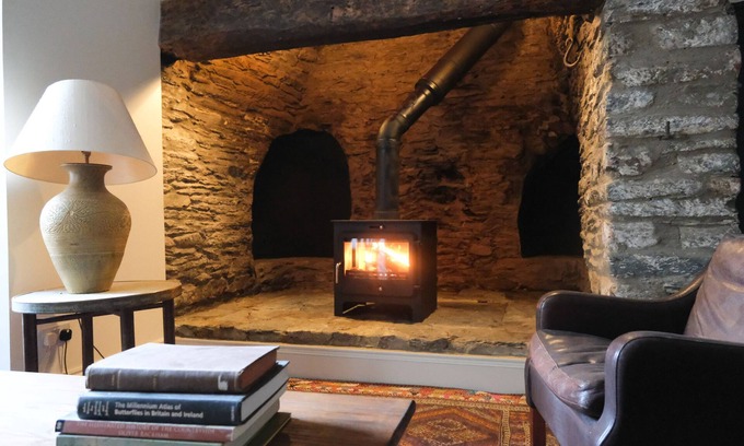 Felindre Farchog Cottage | Henllys