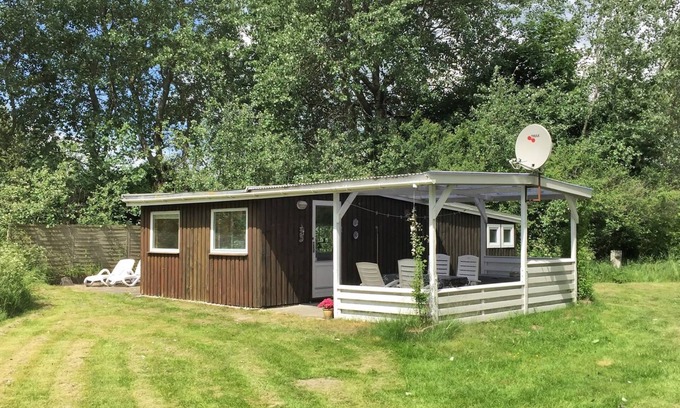Frederikshavn House | "Hennrik" - 500m from the sea by Interhome