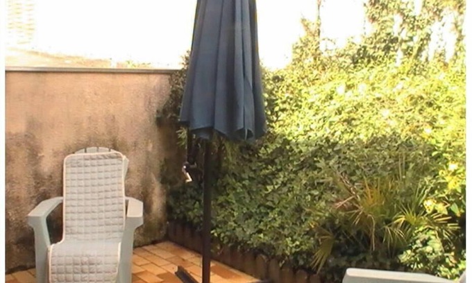 Barbotan-les-Thermes Apartment | HENRI IV.