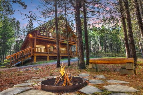 Island Park House | Henrys Cast