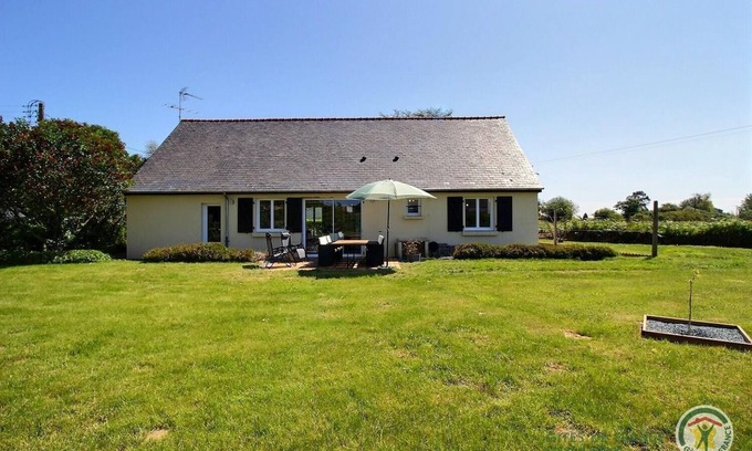 Penvenan House | Hent Glas - Penvenan