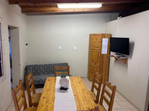 Henties Bay Apartment | Henties Central Stay