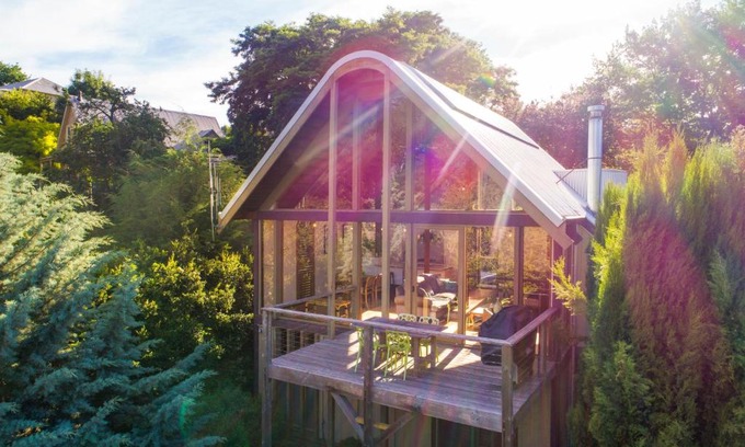 Hepburn Springs Villa | Hepburn Spa Pavilions