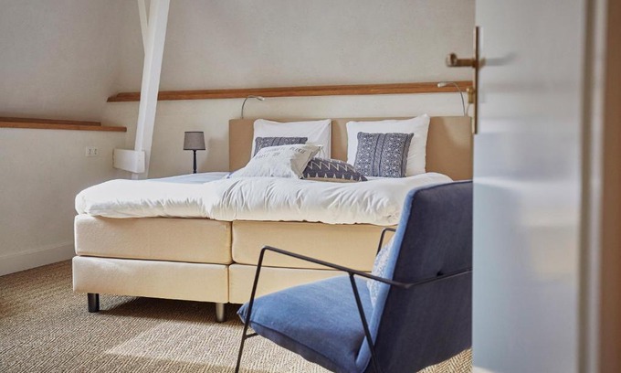 Gulpen Hotel | Herberg de Zwarte Ruiter