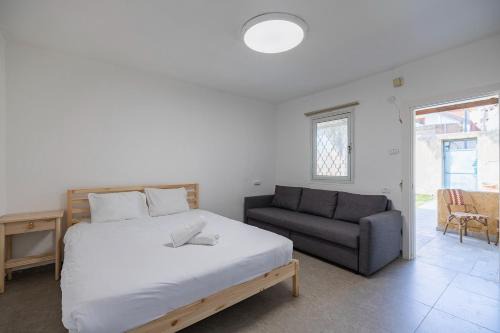 Beersheba Apartment | Herbert Apartments