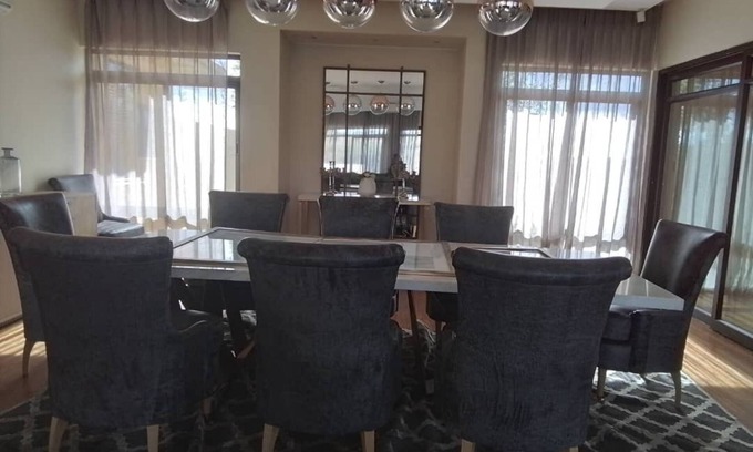 Windhoek Central Bed & Breakfast | Herbothblick guesthouse