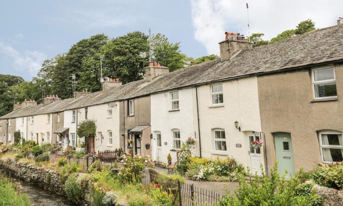 Cark House | Herdwick Cottage