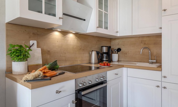Zingst Apartment | Here you can relax wonderfully.