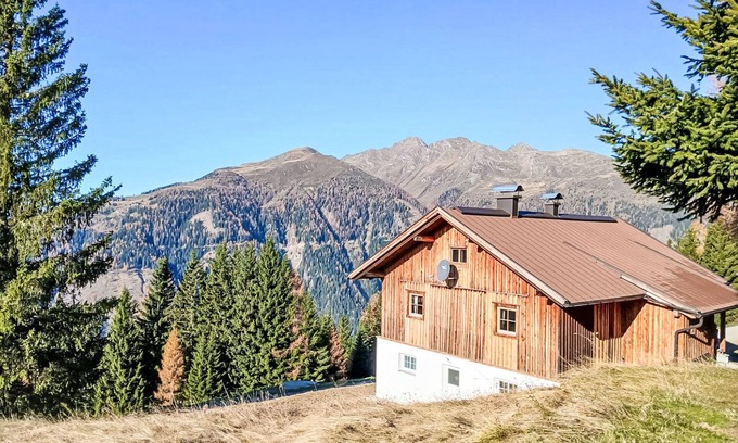 Greifenburg House | Heregger Hütte by Interhome