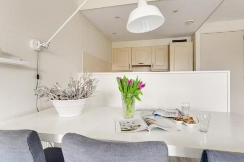 Heeg House | Herenhuis geschakeld | 6 personen - Boutique Parc Pharshoeke