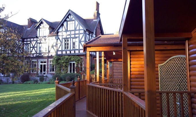 Bury St Edmunds Hotel | Heritage Grange At Thurston