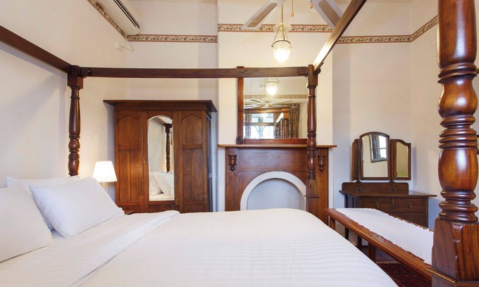 South Fremantle Cottage | Heritage Hideaway - Close to South Beach