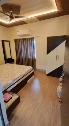 Varanasi Apartment | Heritage Kashi