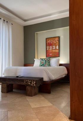 Zona Colonial Apartment | Heritage Residences Signature Collection