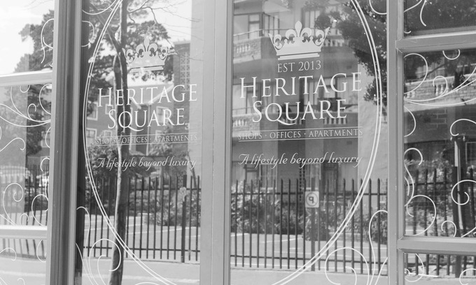 Trawal Apartment | Heritage Square Apartments