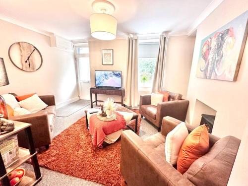 Blaenavon House | Heritage Town Welsh Cottage