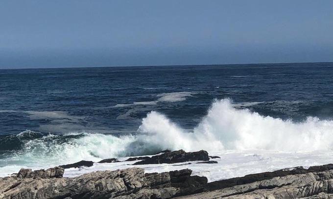Hermanus Resort | Hermanus Beach Club - St Tides House 19
