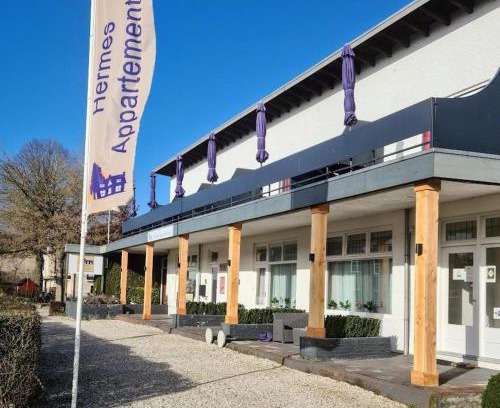 Vilt Apartment | Hermes Appartementen