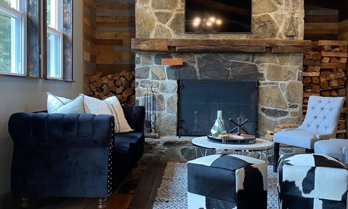 West Dover House | Hermitage Club and Mt Snow