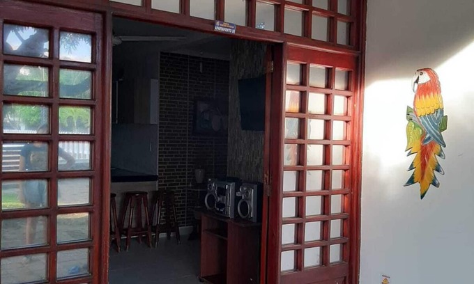 San Antero Cabin | Hermosa Cabaña EN Condominio MAR DE Coveñas