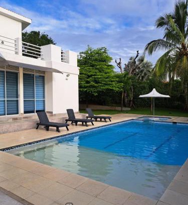 Ricaurte House | Hermosa Casa Campestre en Ricaurte Girardot