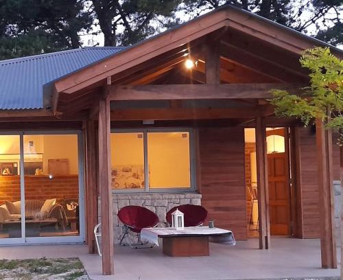 Miramar House | Hermosa casa de diseño en las lomas