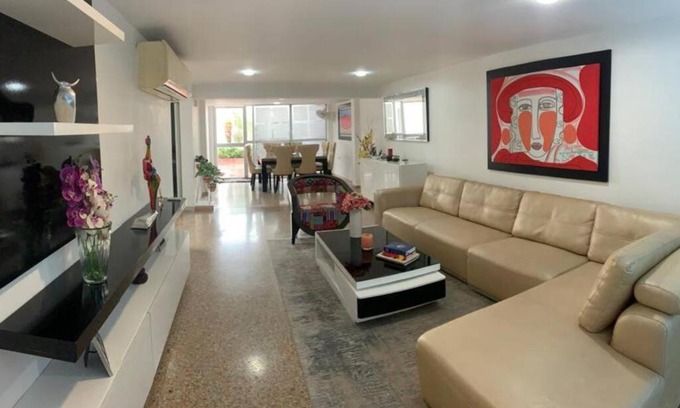 Valledupar House | Hermosa casa en el barrio San Carlos