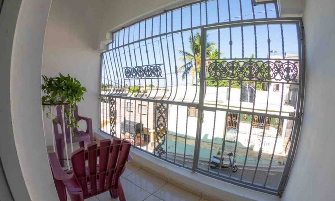 Puerto Plata Apartment | Hermosa Casa en Puerto Plata
