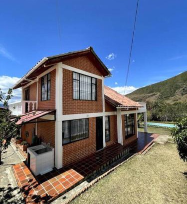 Chachagui House | Hermosa y lujosa cabaña familiar