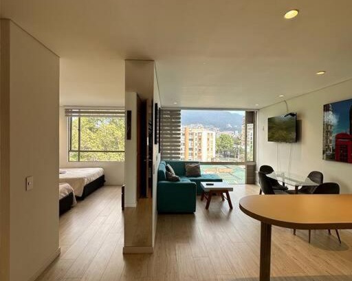 Teusaquillo Apartment | Hermoso Alojamiento en Movistar Arena