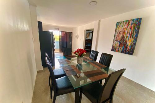 Juan XXIII Apartment | Hermoso aparartamento en Cartagena de Indias