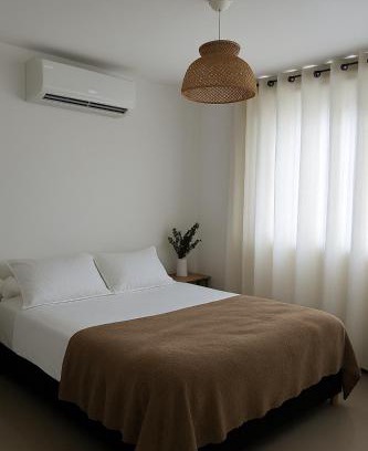 La Boquilla Apartment | Hermoso apartamento cerca del Hotel Las Americas y Playa Azul